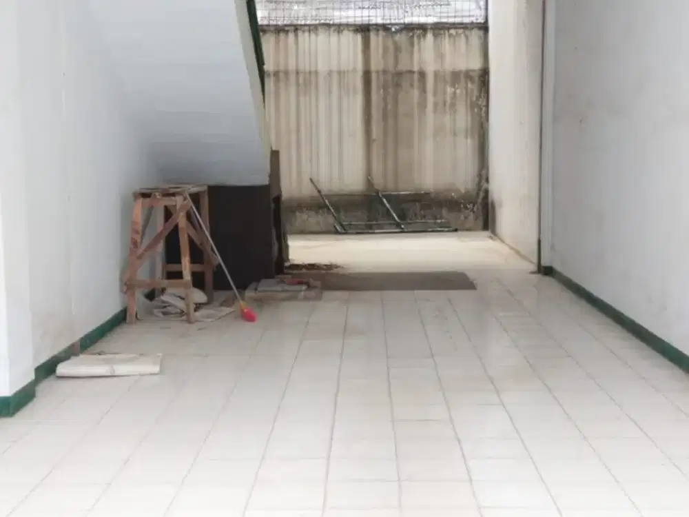 dijual termurah ruko galaxy, cengkareng