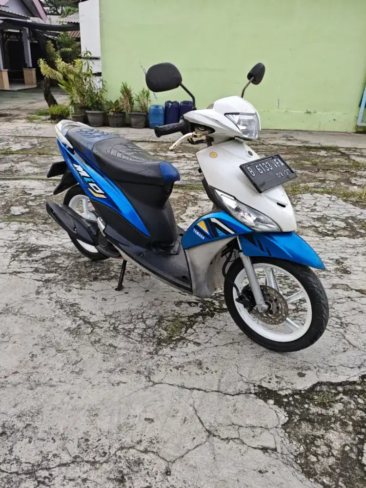 1UNIT YAMAHA MIO J