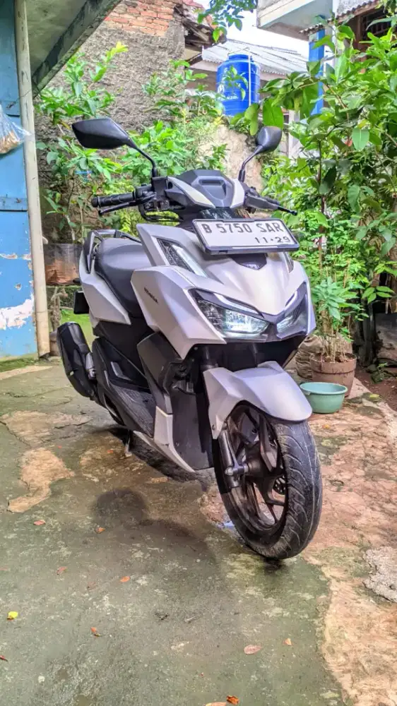 VARIO 160 th 2024