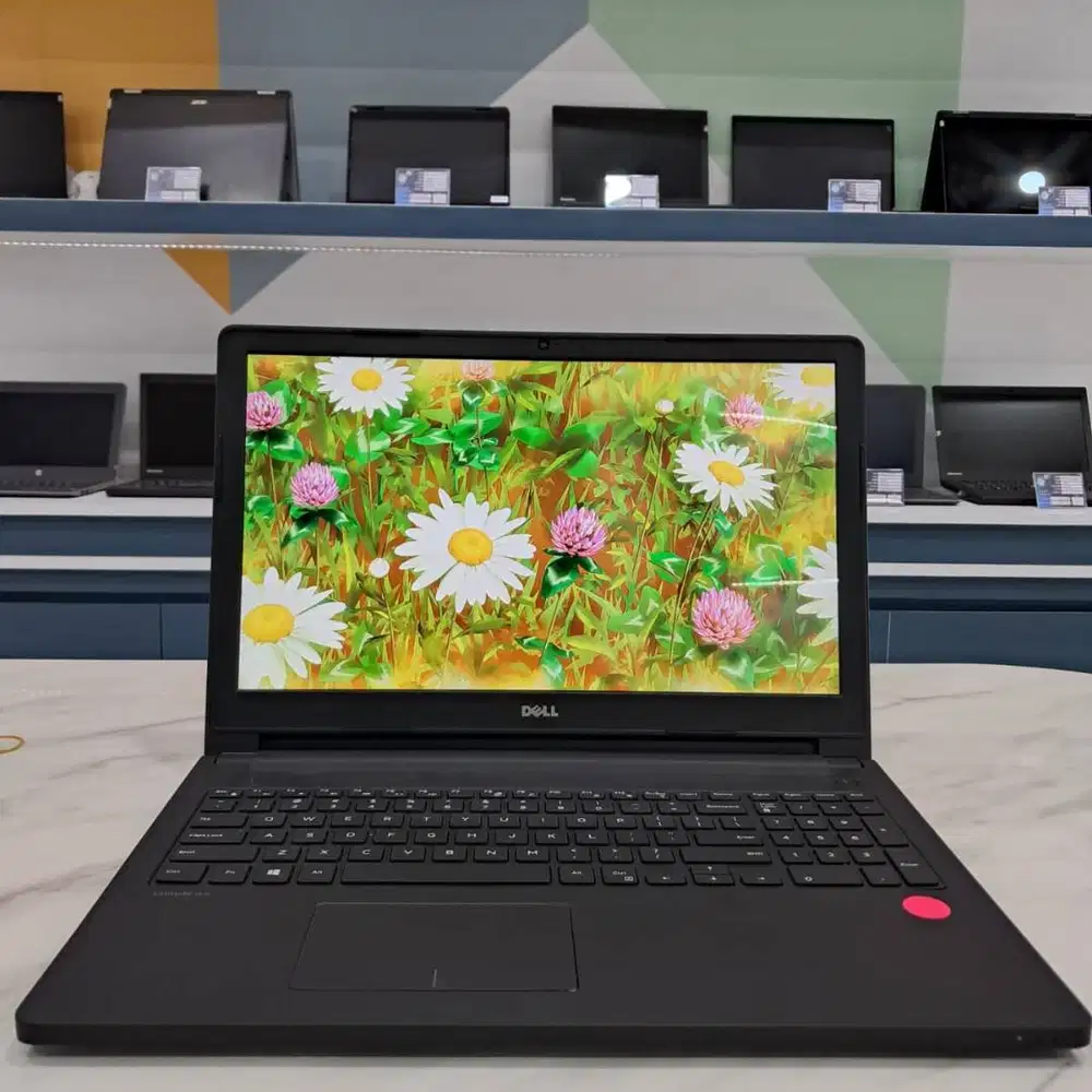Dell D62 i5 Gen 8 — Performa Stabil dengan Desain Elegan