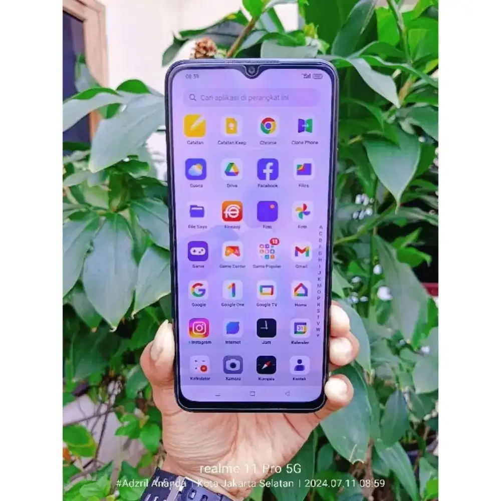 OPPO A18 (4GB+4GB/128GB)