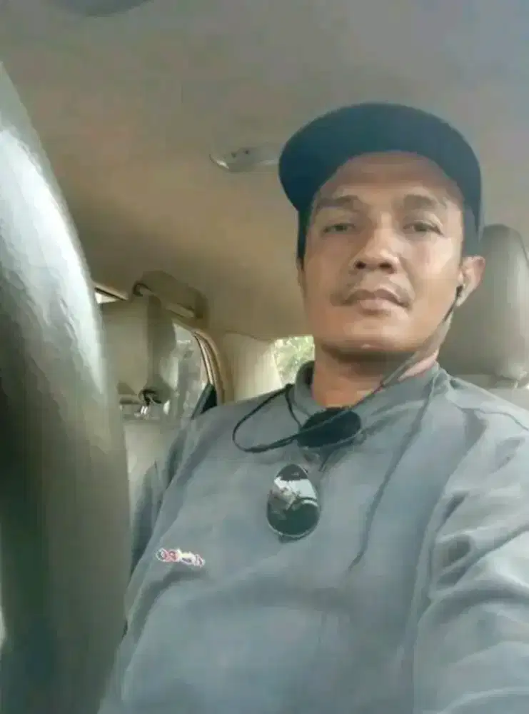 Driver freeland / panggilan harian / boking mingguan