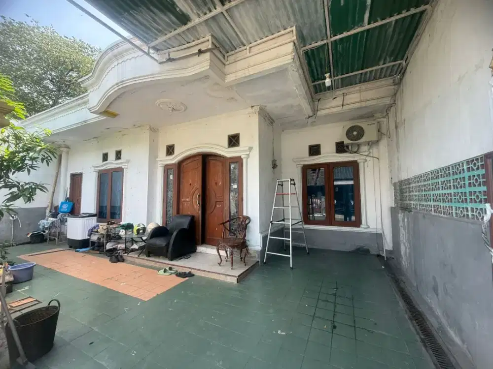 Dijual Rumah Ideal 2 Lantai Lebar 10 Siap Huni Pulogebang Permai, Pulogebang, Cakung, 015