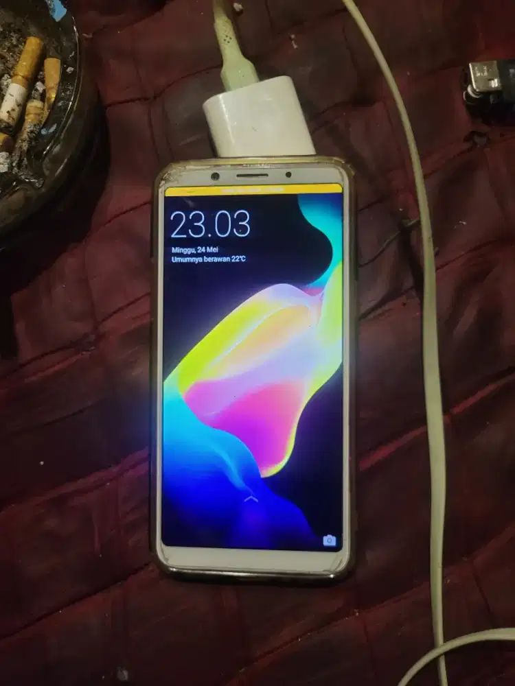 Oppo F5 wifi only