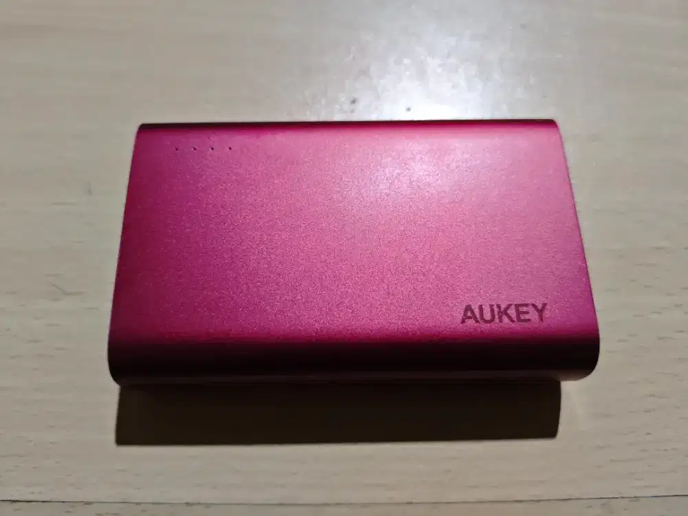 Power Bank Aukey 10.000 mAh
