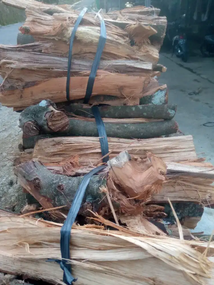 Kayu rambutan ac