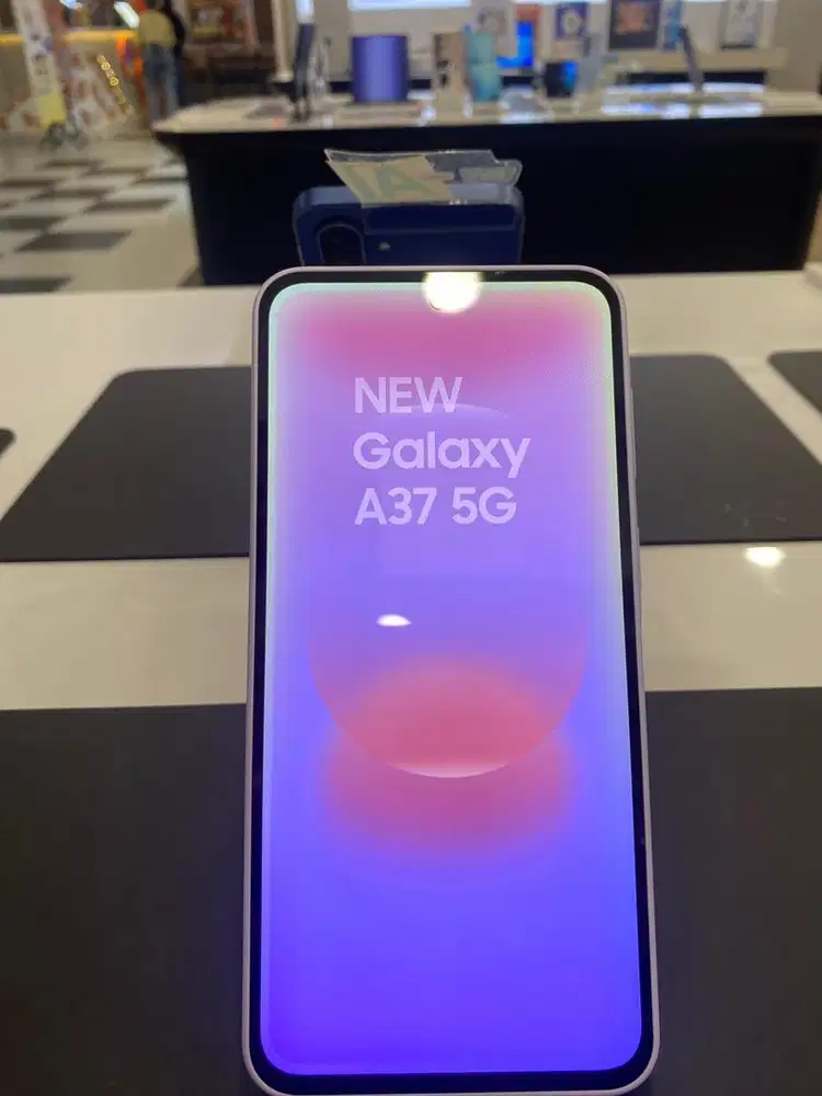 Samsung A37 New
