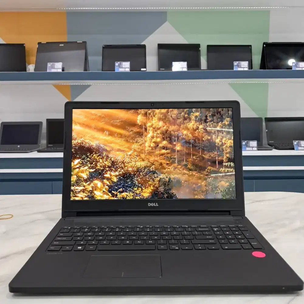 Dell D62 Windows Ready — Multitasking Lancar Tanpa Lemot