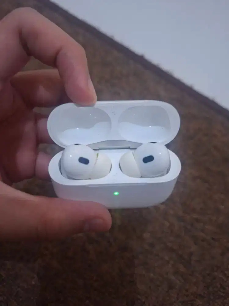 Airpods Pro Gen 2