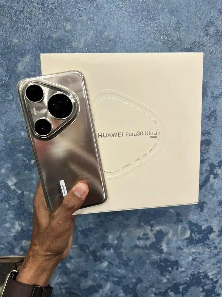 Huawei Pura 80 Ultra 16/512 Gold