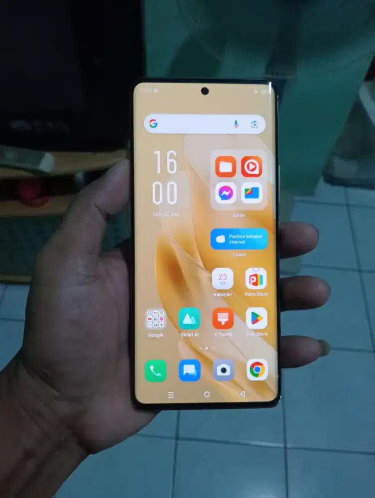 infinix zero 30 bisa tt