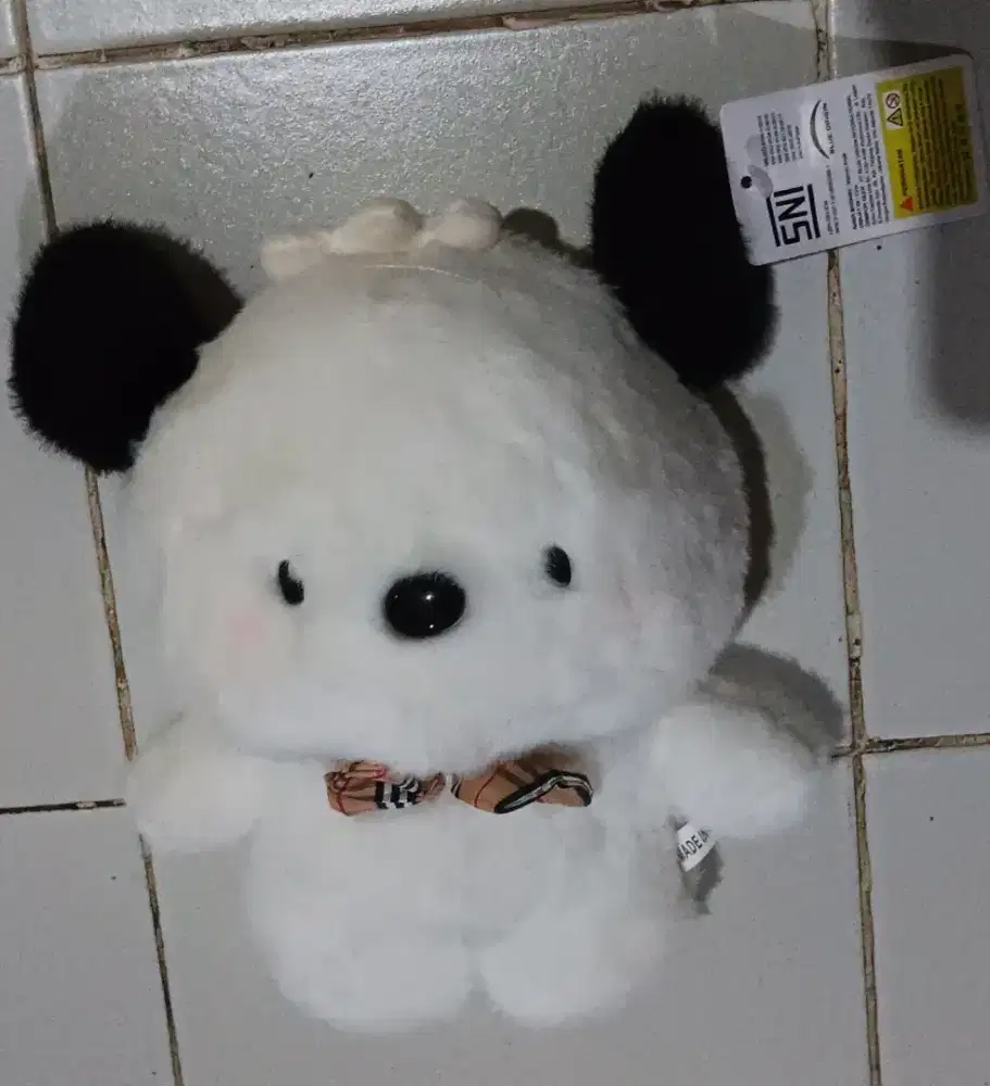 Boneka capit FuniFun! Oh!Some