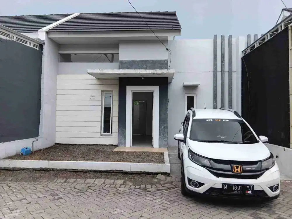 rumah murah take over