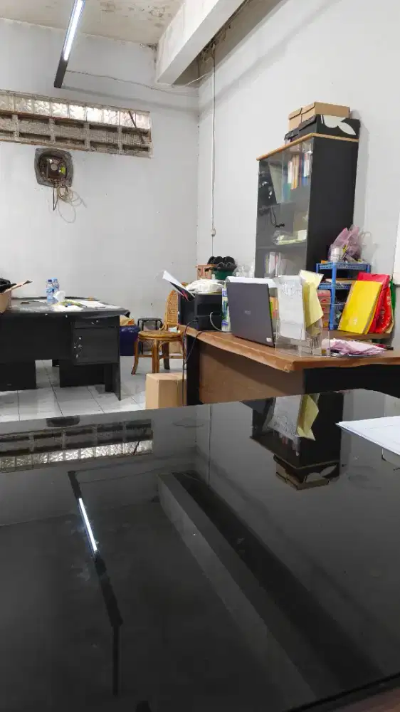 Dicari Admin Produksi