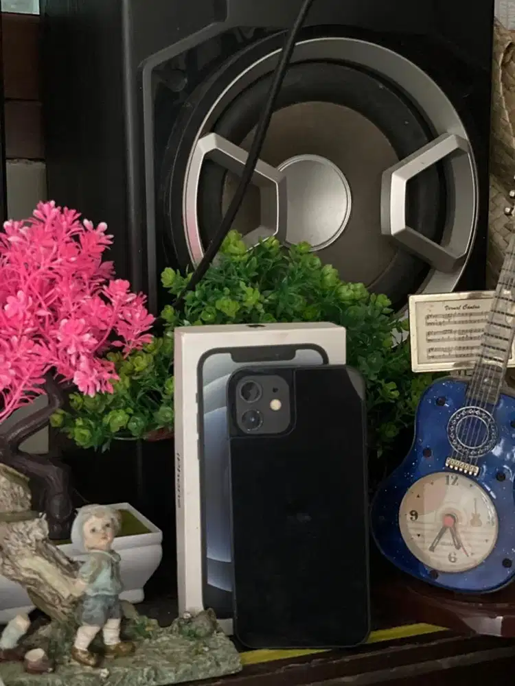 iphone 12 128 new