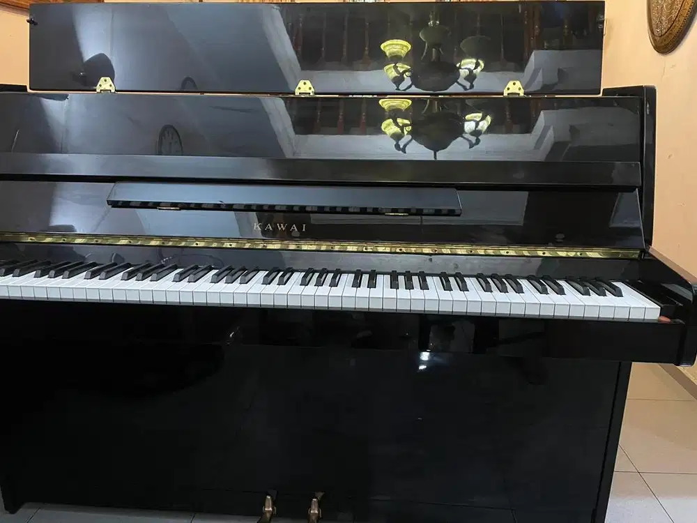 Piano kawai cx4s