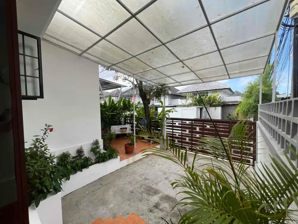 Rumah dalam complex one Gate system di Area Taman Giri Nusa Dua