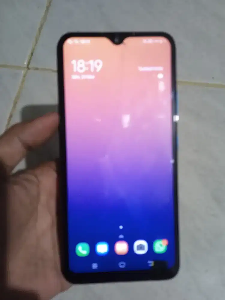 VIVO Y12I 3/32 NORMAL