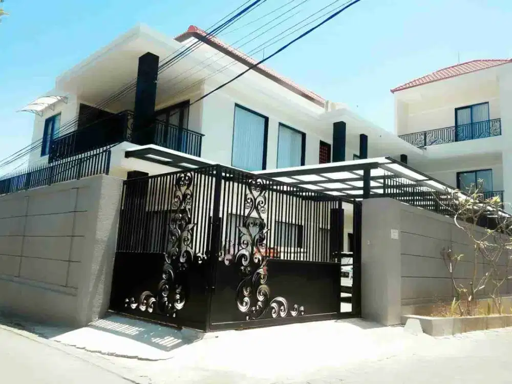Rumah Cantik Puri Gading Jimbaran Bali