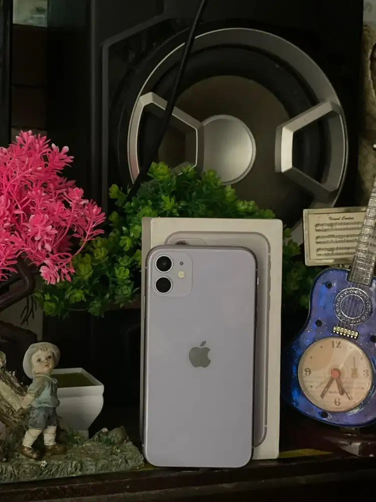 iphone 11 64 new