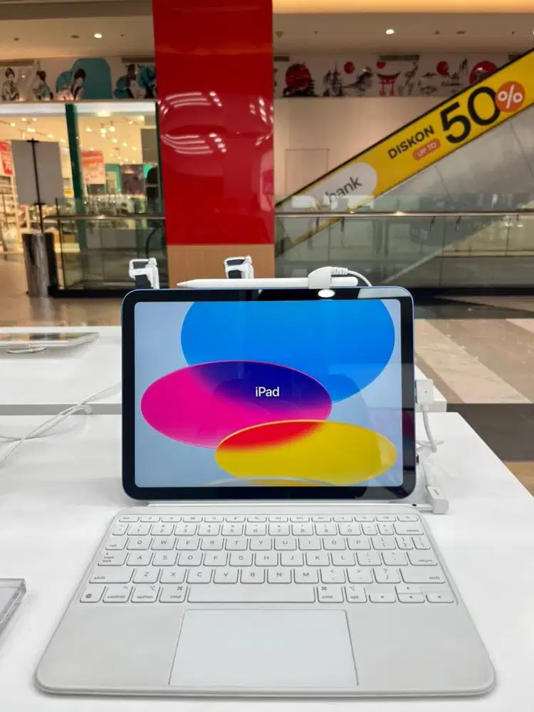 ipad A16 wifi only