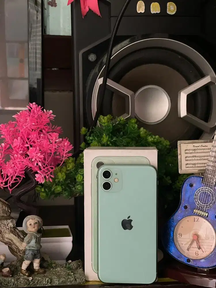iphone 11 256 new