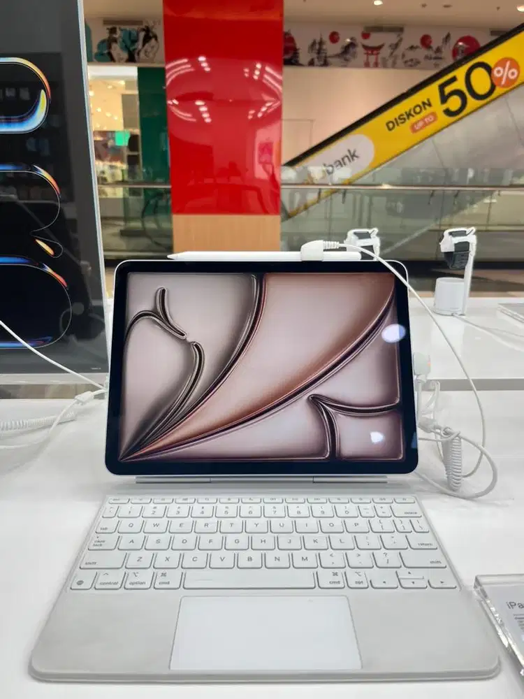 iPad Air M4 wifi only