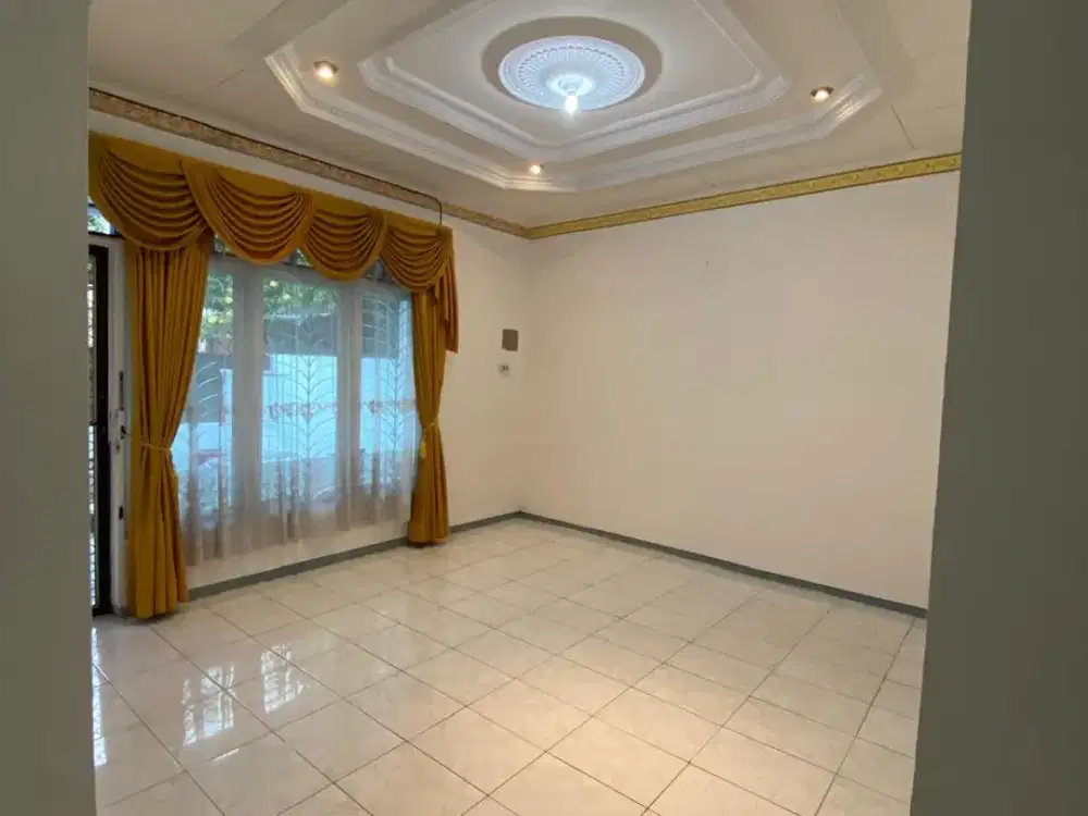 Disewakan Rumah Sunter Paradise Jakarta utara
