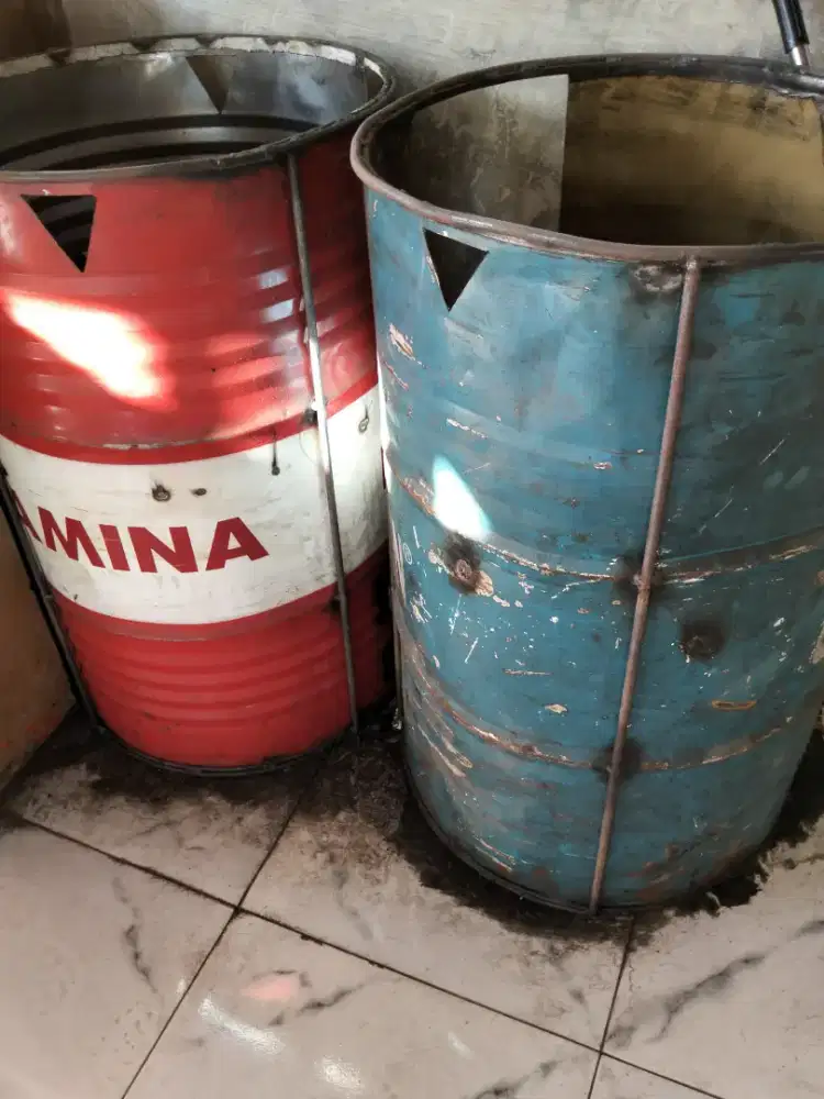 Drum kwah beulangong