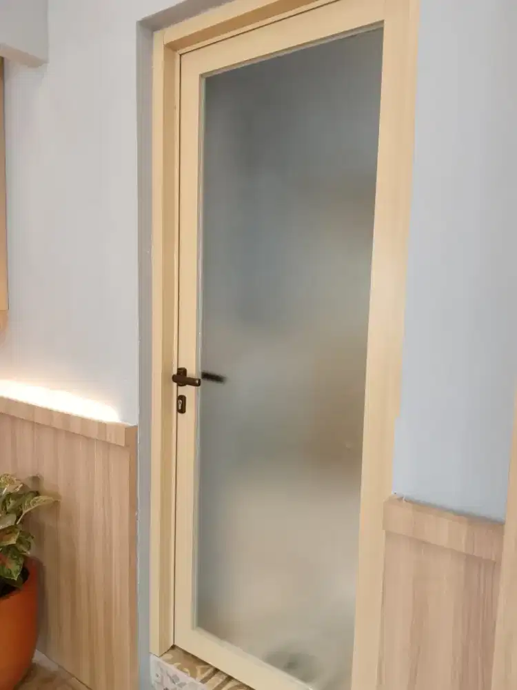 Kusen aluminium