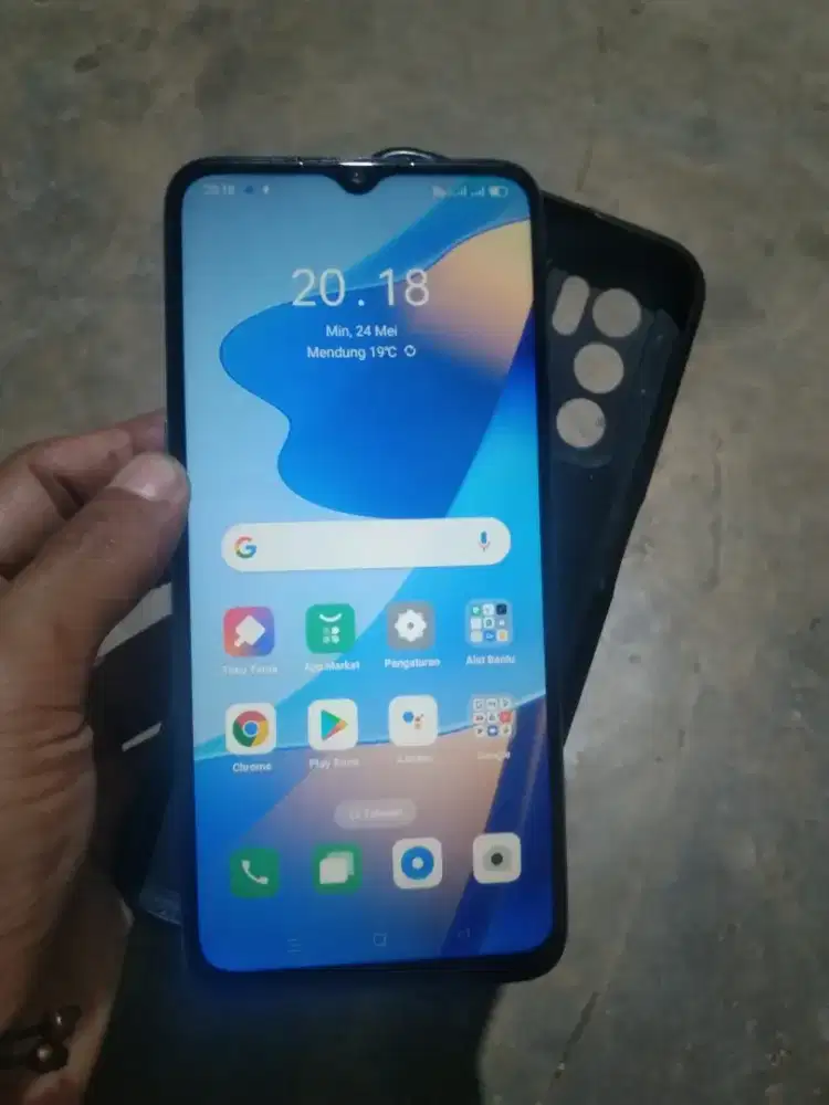 OPPO A16 4/64 NORMAL
