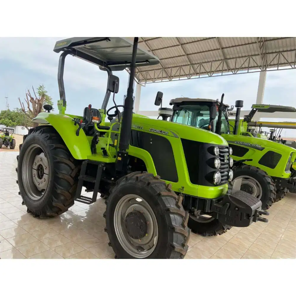 Traktor jonder / tractor zoomlion 90HP RC-904