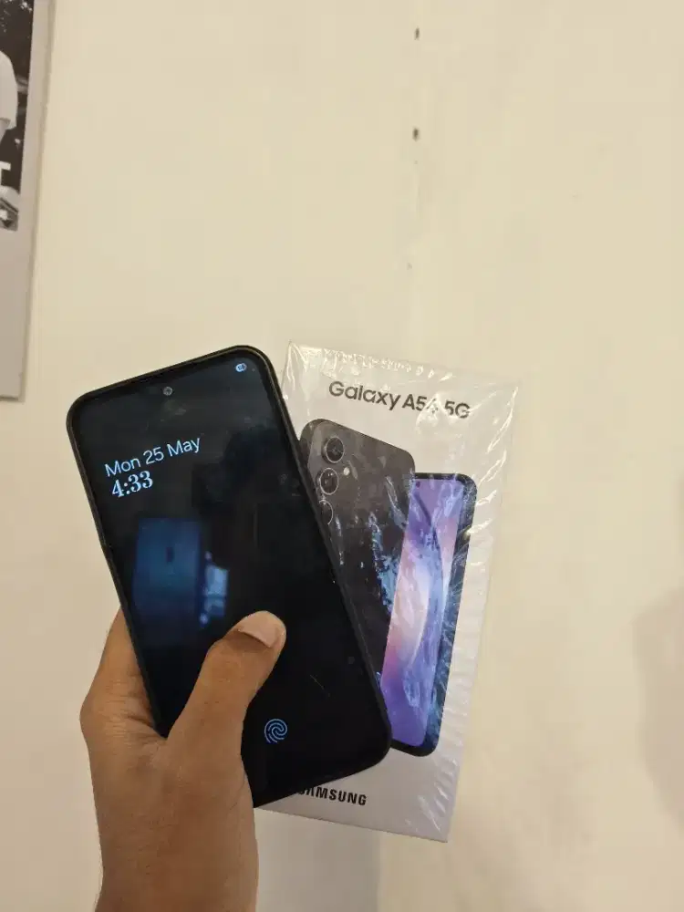 Samsung a54 5g 8/128