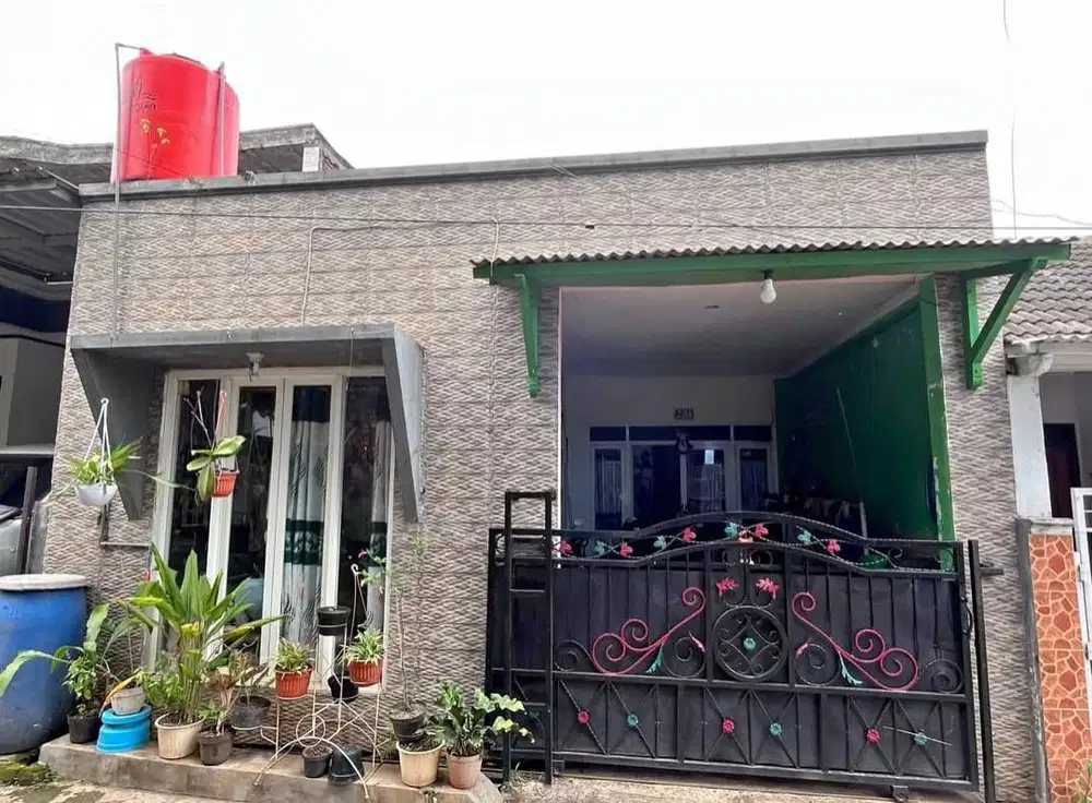 Rumah dekat Rumah sakit Permata Medika Ngaliyan