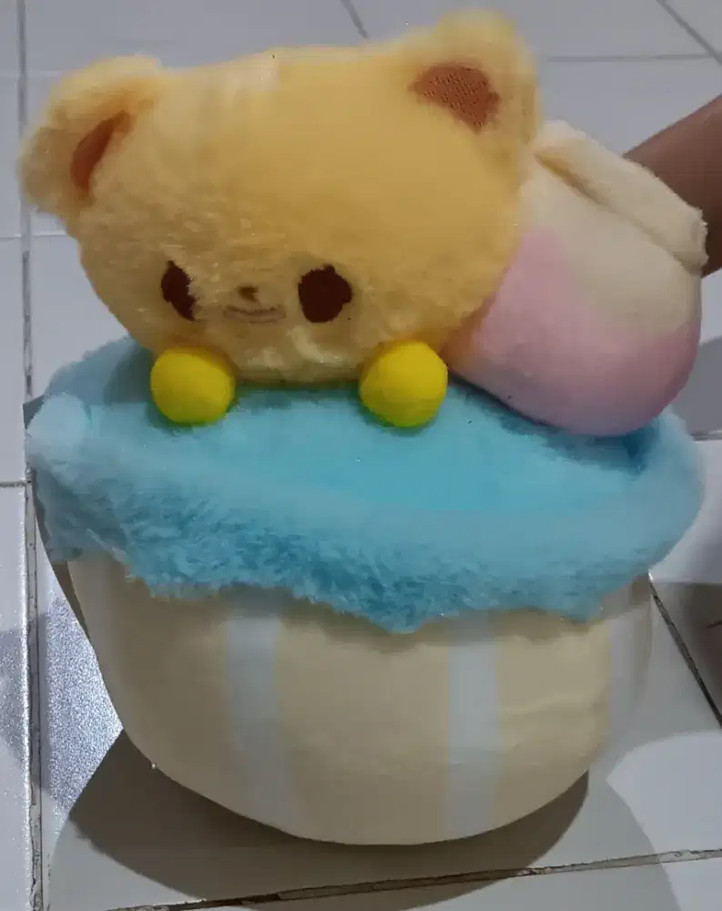 Boneka capit FuniFun! Oh!Some