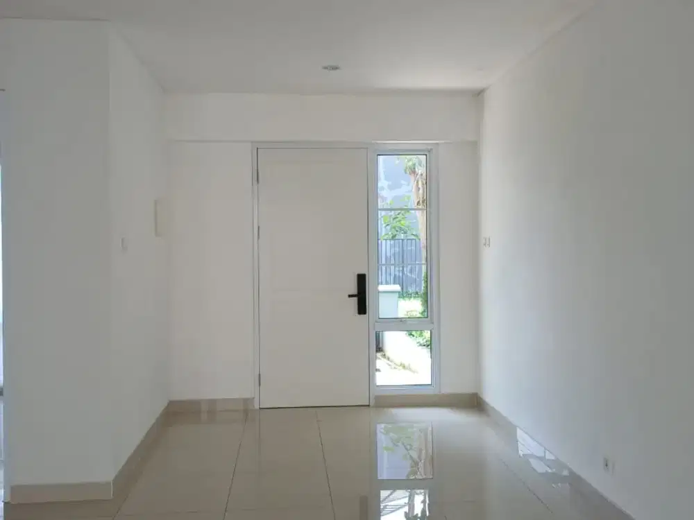 RUMAH RAPIH  GRANADA MENAGGIO - GADING SERPONG type 8x16