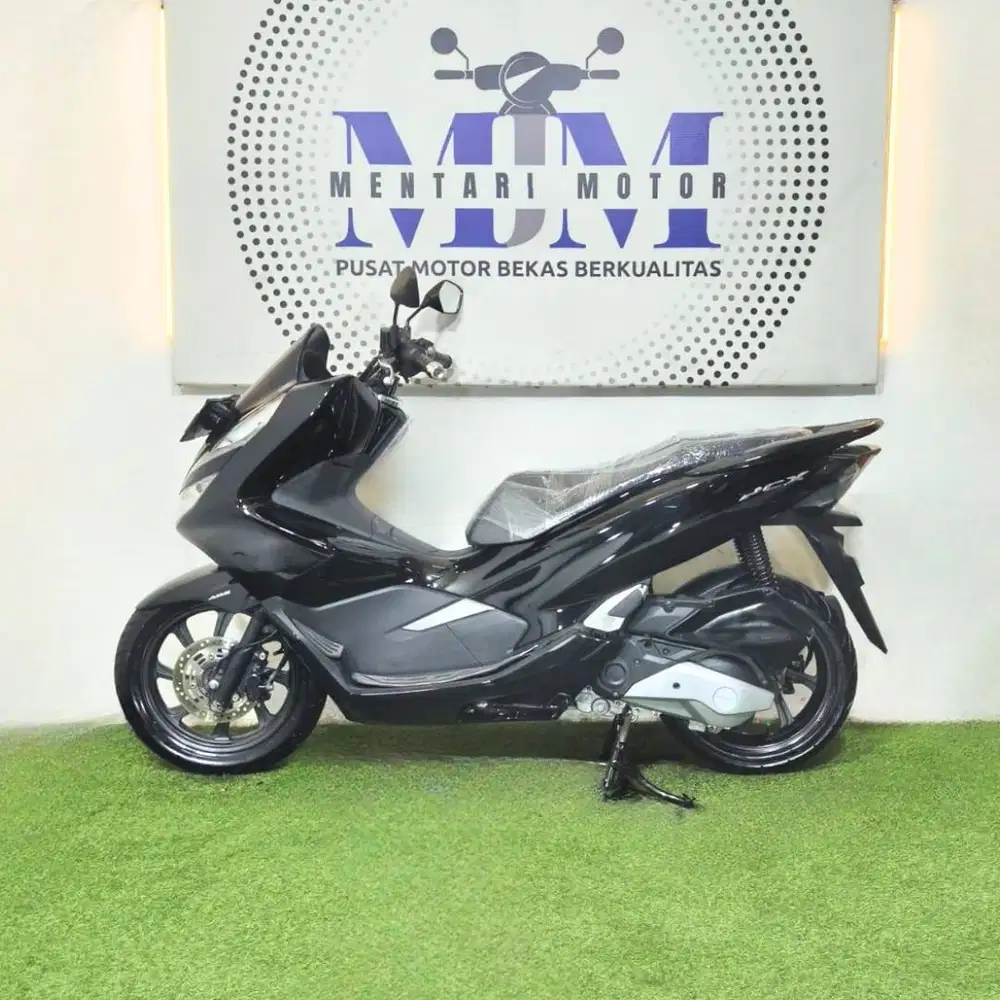 PCX 160 ABS 2019! BERGARANSI DAN SS LENGKAP! MENTARI JOJO MOTOR!