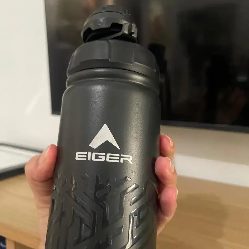 Tumbler Eiger Botol Minum