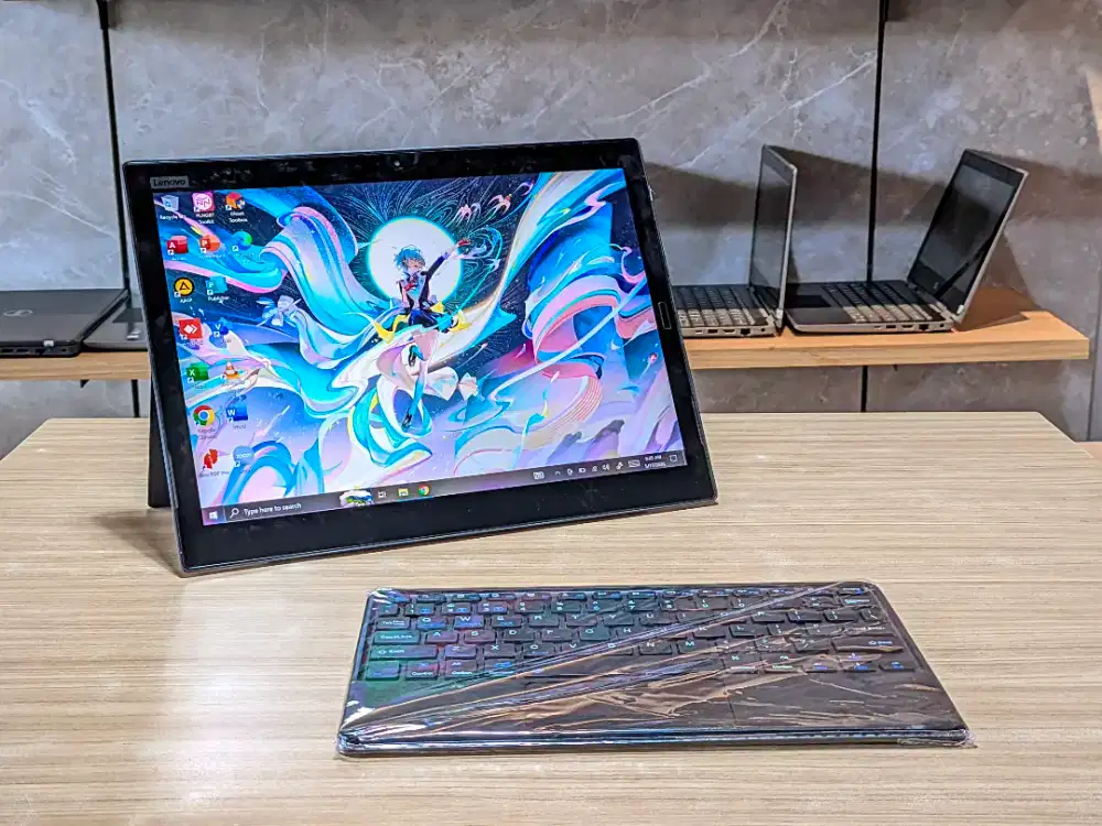 Lenovo ThinkPad X1 Tablet