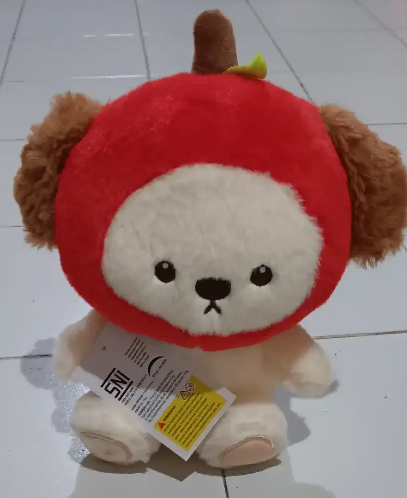 Boneka capit FuniFun! Oh!Some