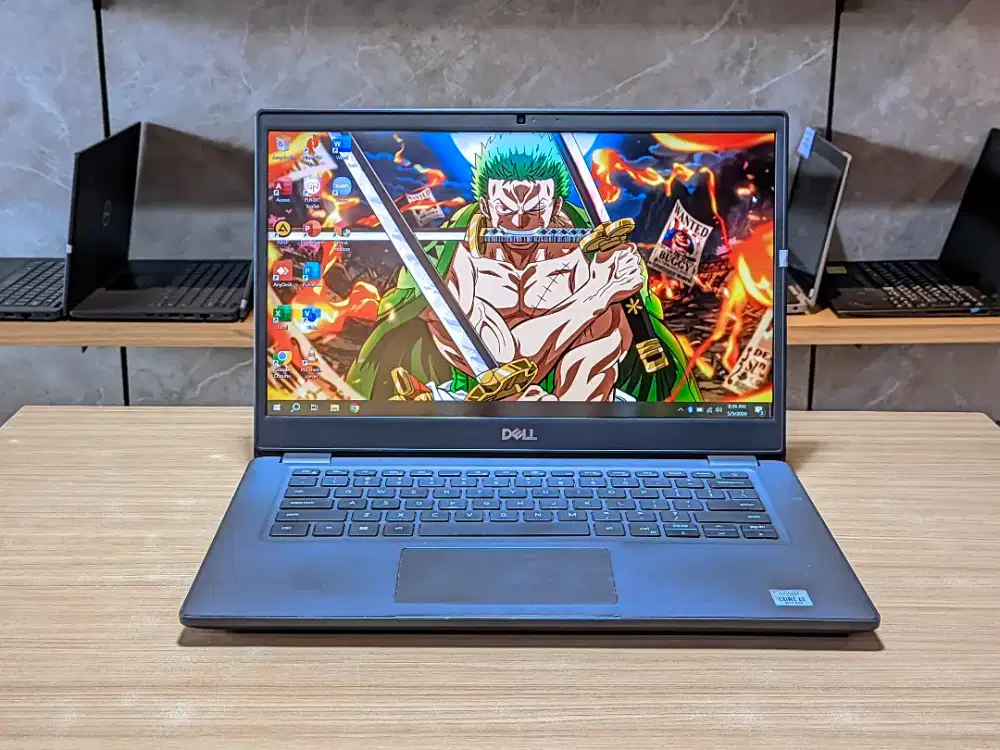 Dell Latitude 3410