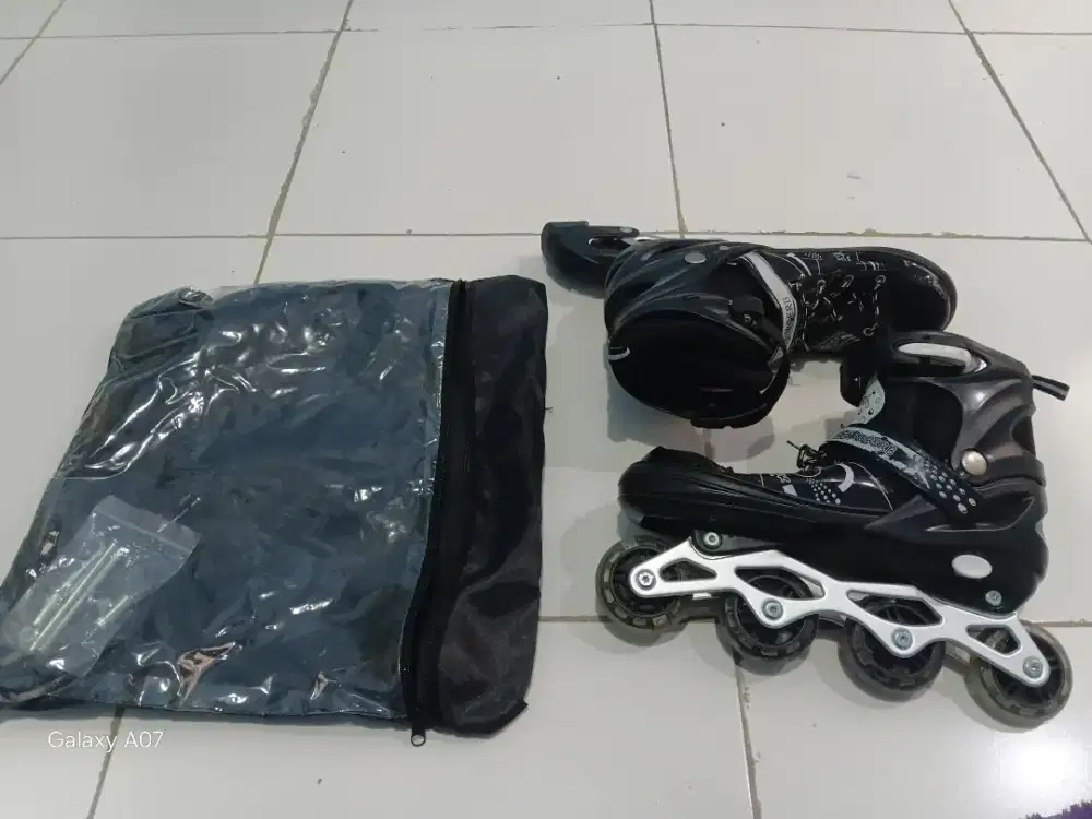 Barang bekas Cod Terdekat