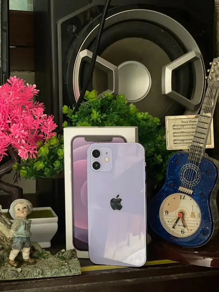iphone 12 64 new
