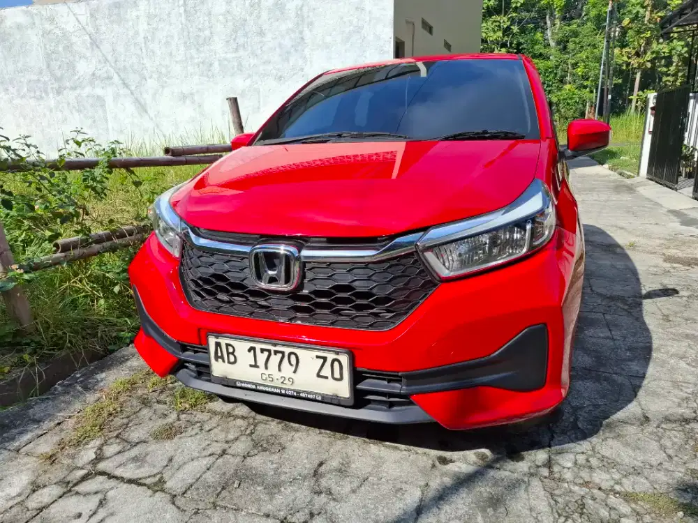 Brio E Manual 2024
