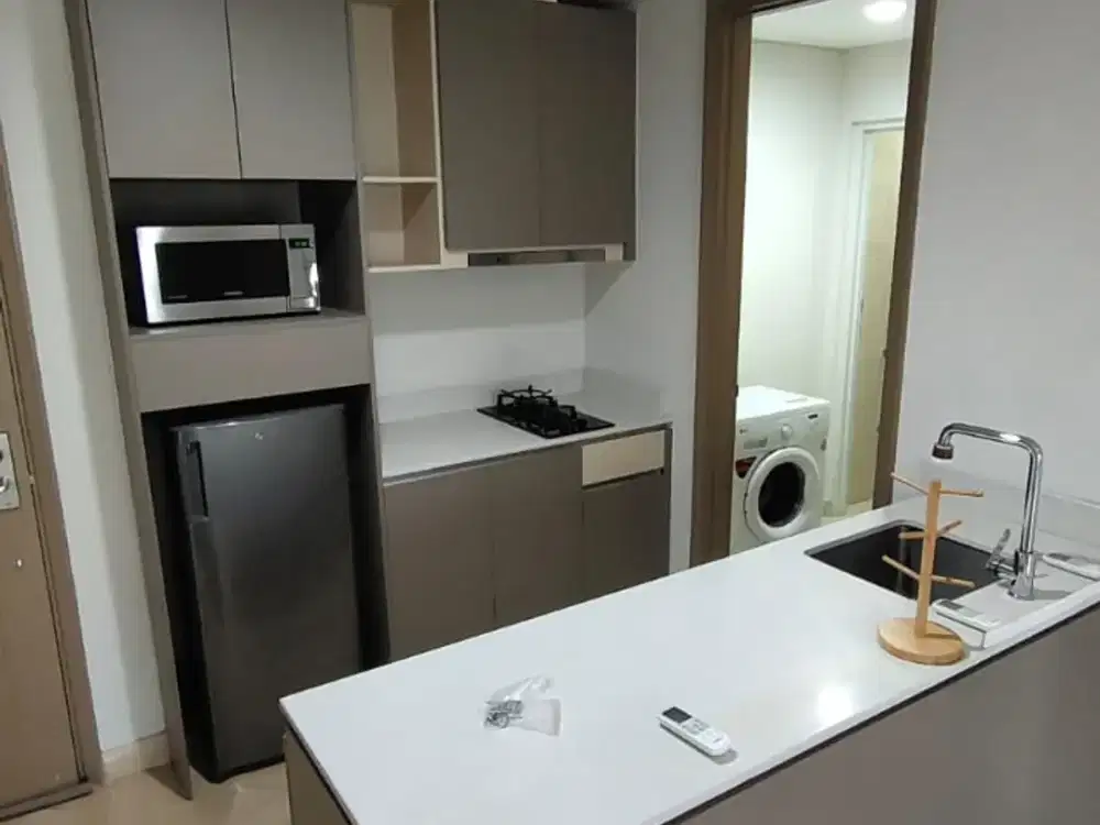 Disewakan Apartemen Gold Coast PIK
