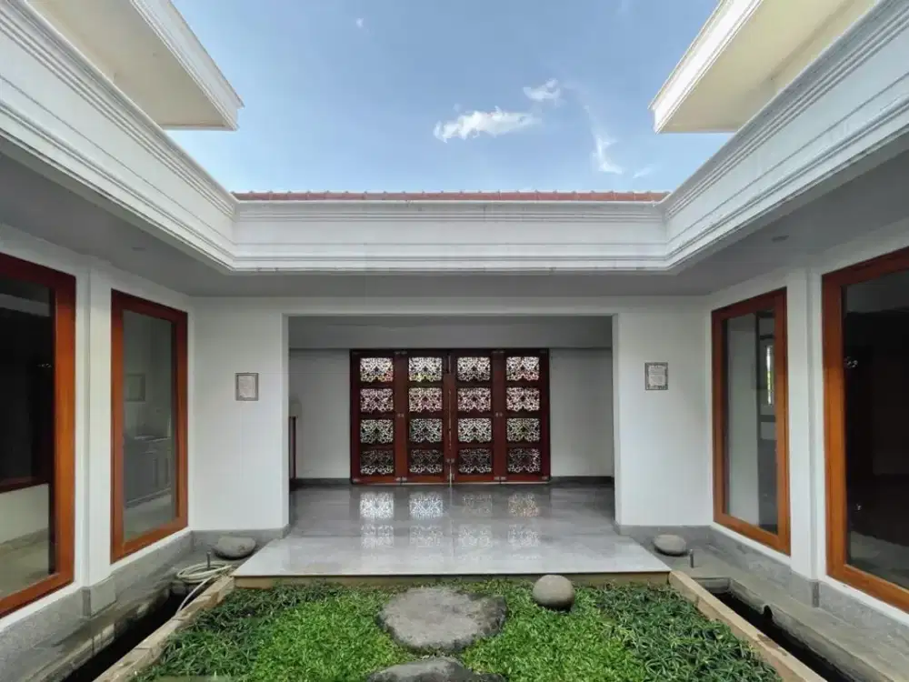 Dijual Rumah Mewah 2 Lantai Super Luas dan Asri Lokasi Strategis Dekat Arion Mall di Pulo Gadung Jaktim Ef-18312