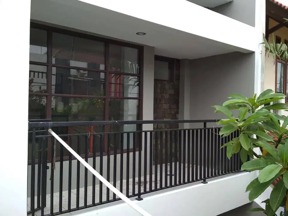 Jasa Bangun dan Renovasi Rumah
