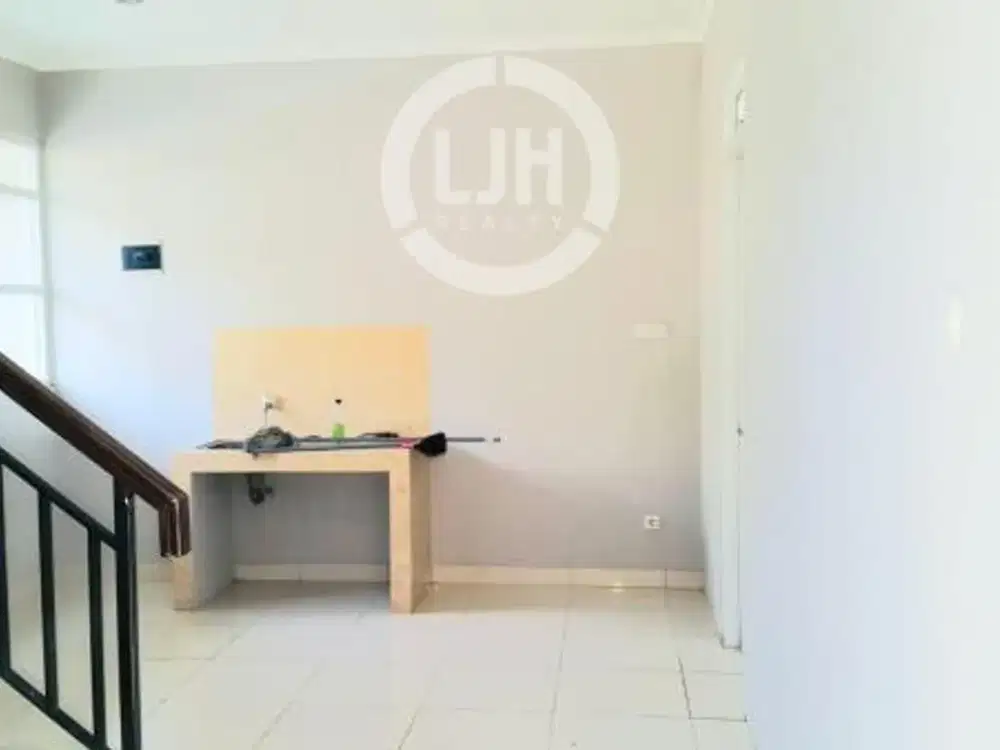 Dijual Rumah 2 Lantai di Cluster Valeria, Cakung, Jakarta Timur