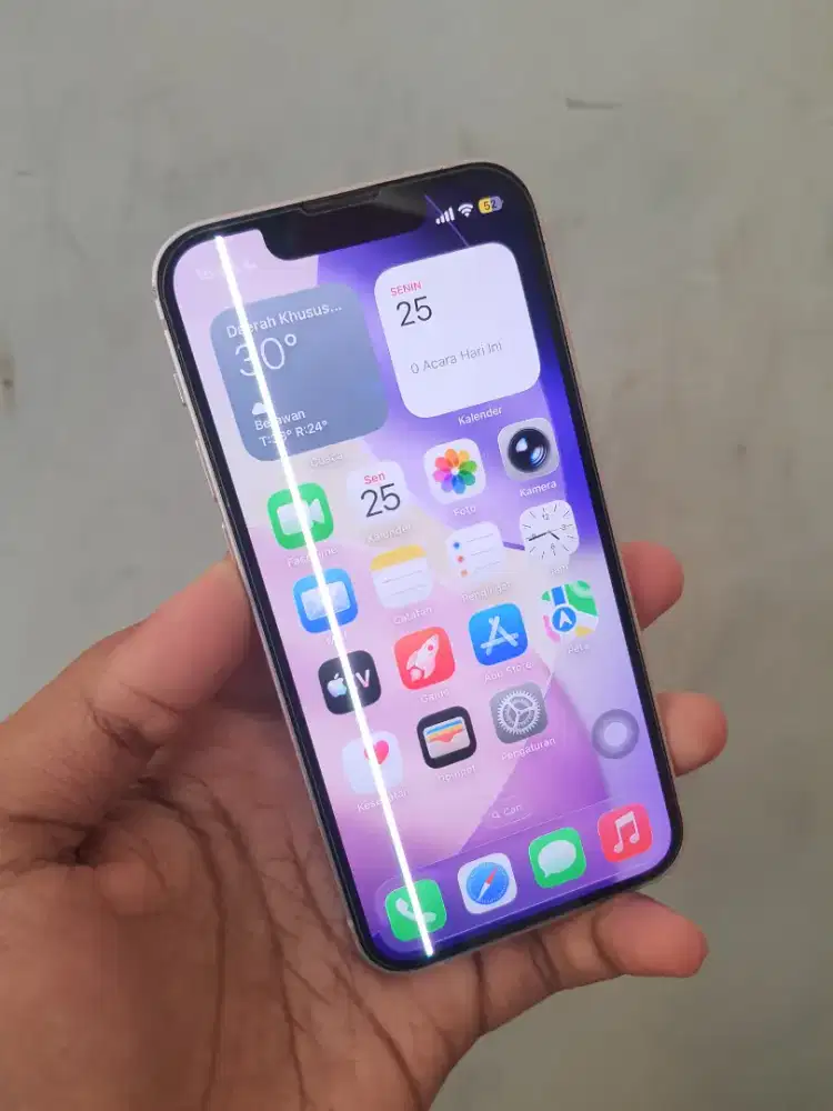 Iphone 13 Mini 128 Gb