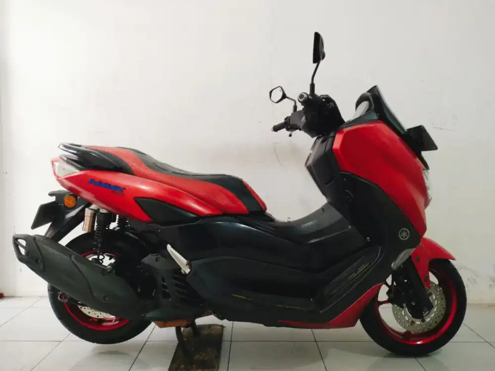 NMAX new th 2021 good condition